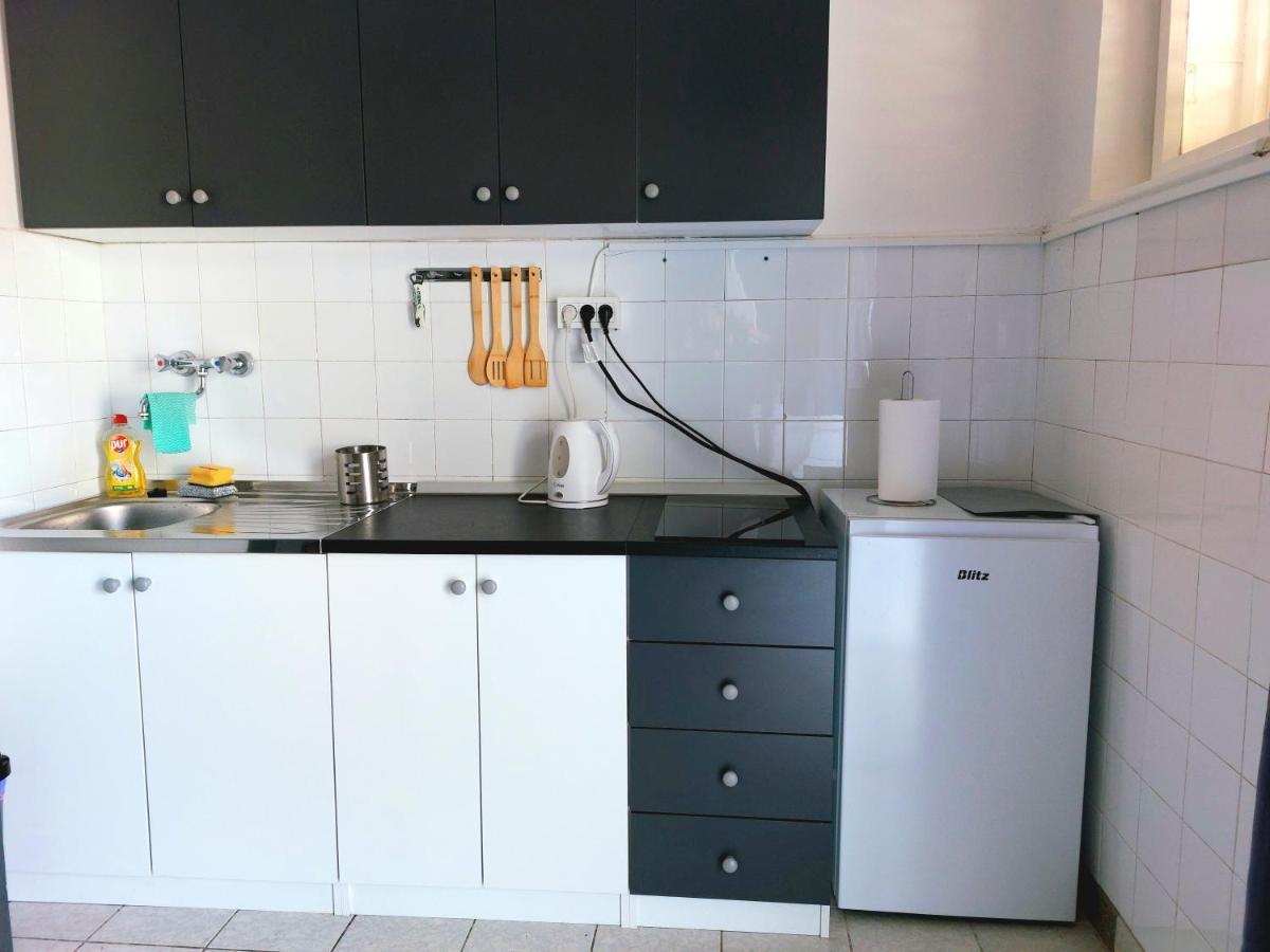 Apartment "None" Makarska Zewnętrze zdjęcie
