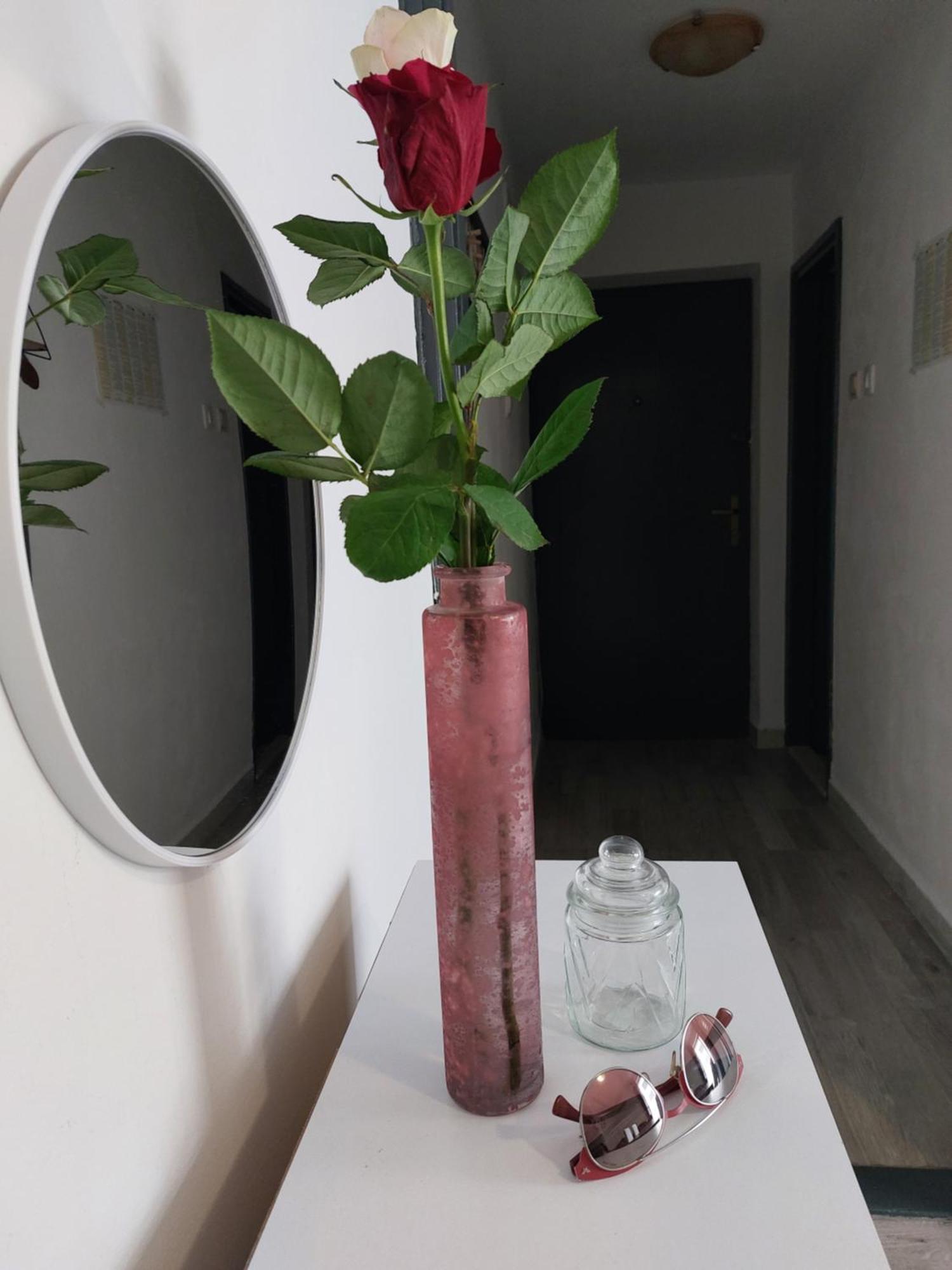 Apartment "None" Makarska Zewnętrze zdjęcie