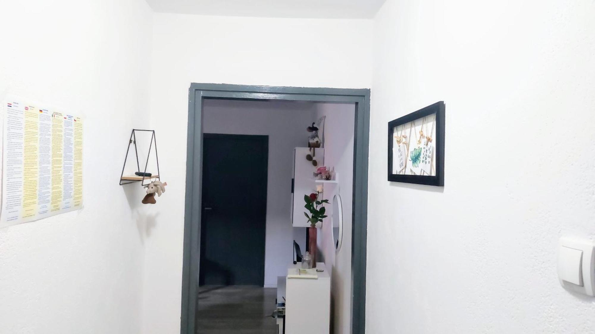 Apartment "None" Makarska Zewnętrze zdjęcie