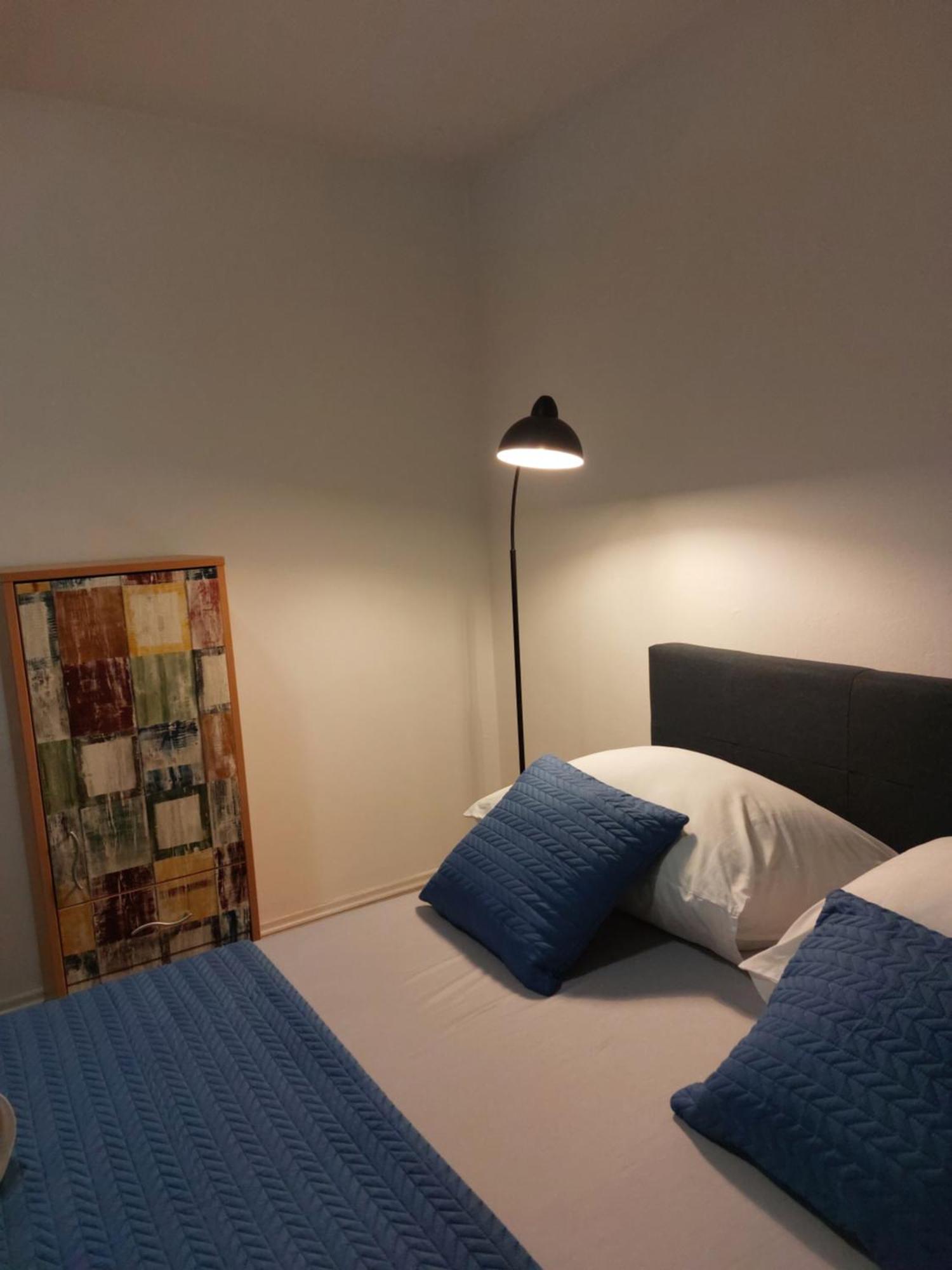 Apartment "None" Makarska Zewnętrze zdjęcie