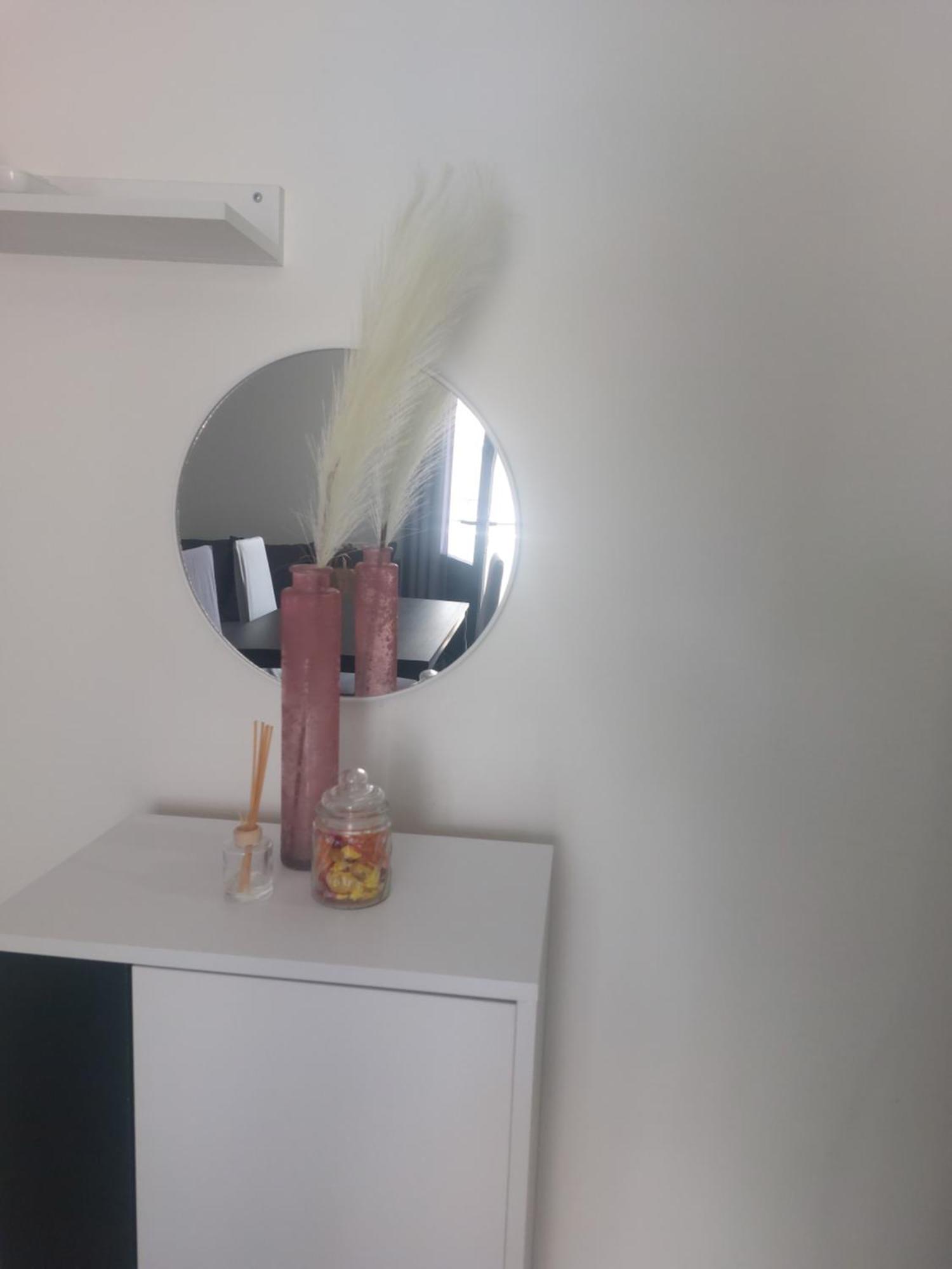 Apartment "None" Makarska Zewnętrze zdjęcie