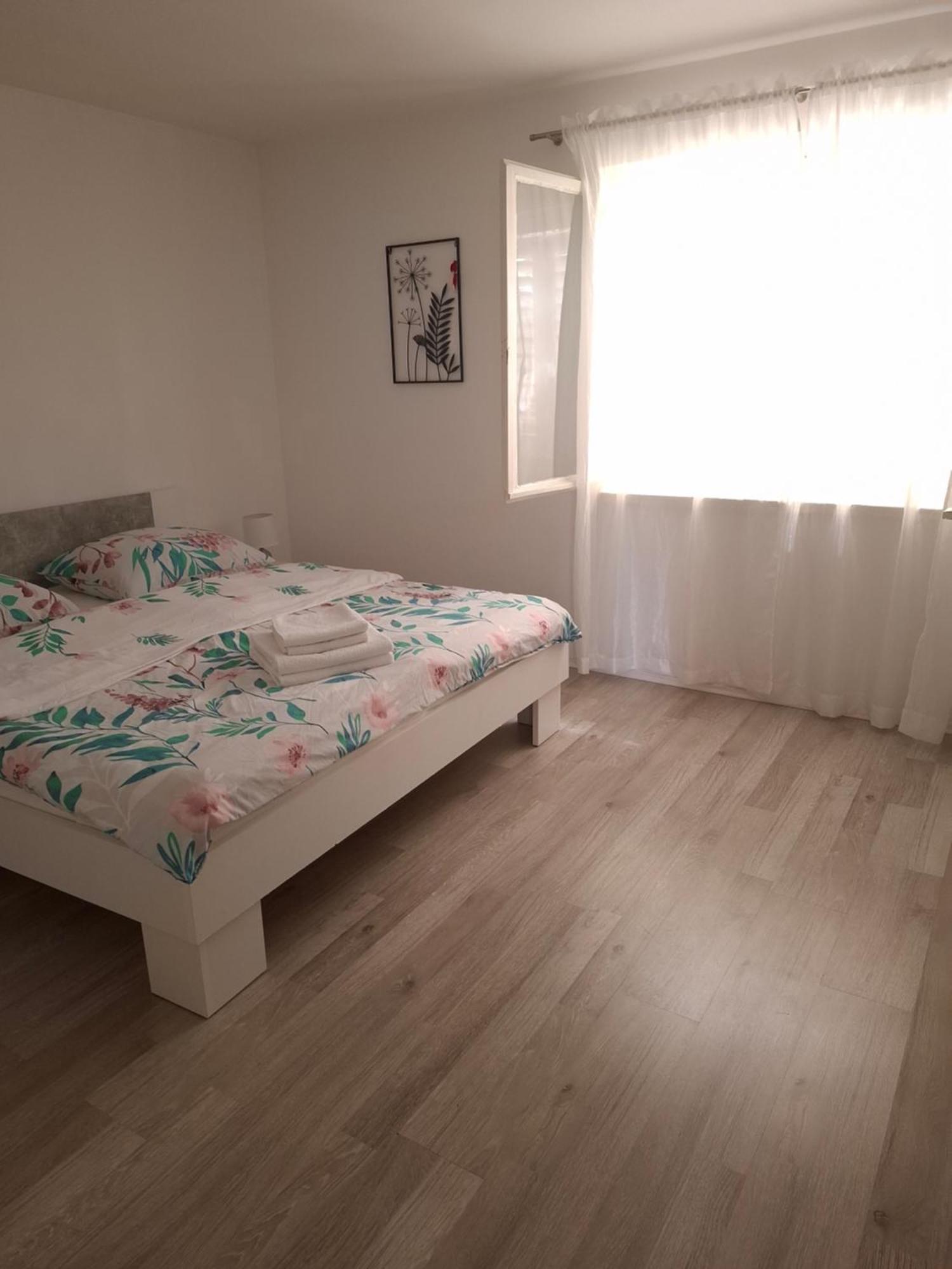 Apartment "None" Makarska Zewnętrze zdjęcie